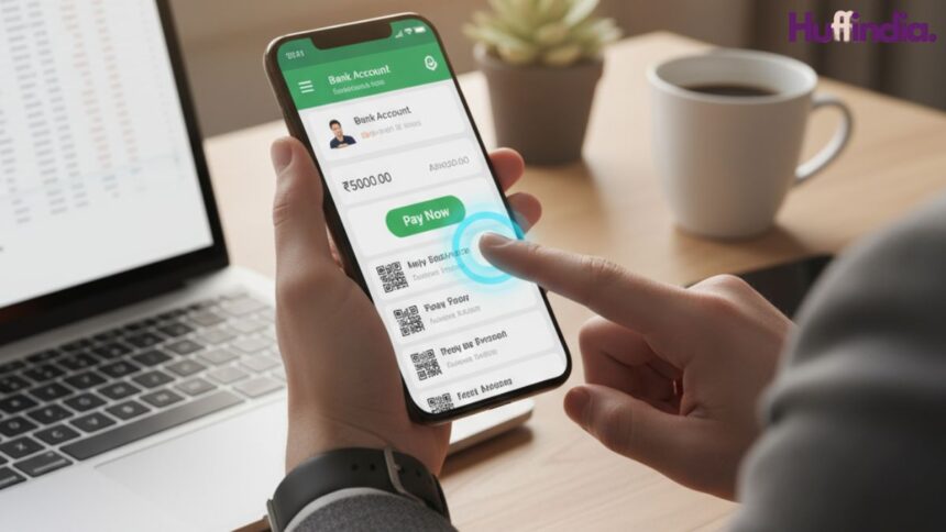 Paytm NRI UPI, international payment India