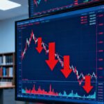 Sensex falls 228 points despite Fed cut as Powell dampens sentiment Sensex falls 228 points