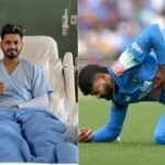 Shreyas Iyer Moves Out of ICU After Severe Injury – Parents Seek Emergency Visas to Sydney Shreyas Iyer injury