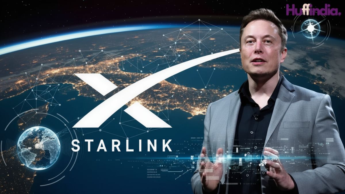 Starlink India Launch Searches