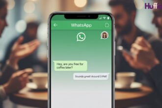 WhatsApp Launches Revolutionary Voice Chat Feature: An Exciting Upgrade for Group Conversations WhatsApp voice chat feature