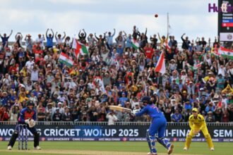 Women’s ODI World Cup 2025 Schedule: Semi-Finals & Final to Ignite a Global Cricket Frenzy Women’s ODI World Cup 2025 schedule