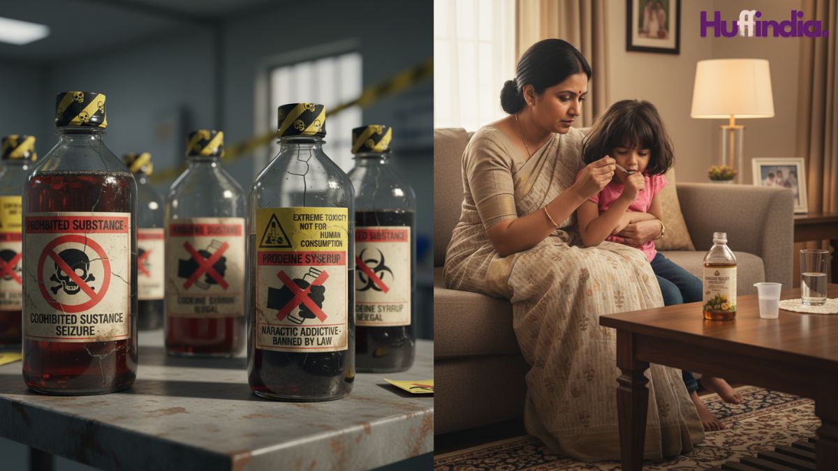 children deaths contaminated medicine