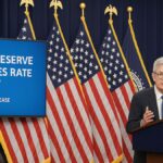 Federal Reserve Rate Cut Triggers Market Volatility – Powell Throws Ice Water on December Expectations federal reserve rate cut