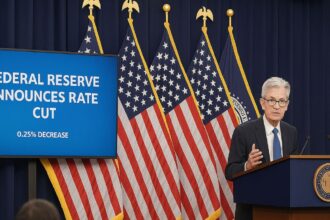 federal reserve rate cut