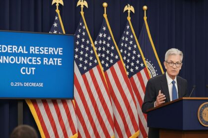federal reserve rate cut