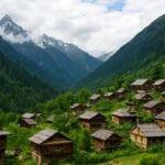 hidden gems of Himachal Pradesh