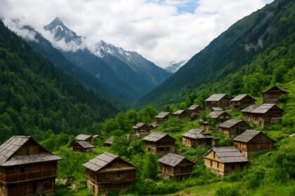 hidden gems of Himachal Pradesh