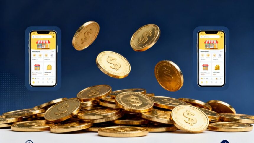 online gold investment, traditional buying
