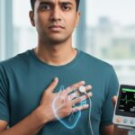 Silent Heart Crisis Among Young Indians: Alarming Surge in Cardiac Risks silent heart crisis young Indians