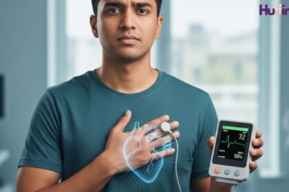 silent heart crisis young Indians