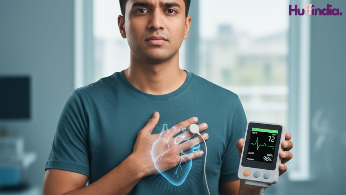 silent heart crisis young Indians