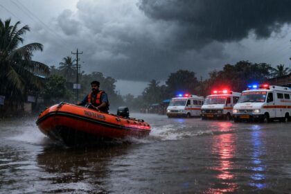 weather rain LIVE update, North Bengal floods,