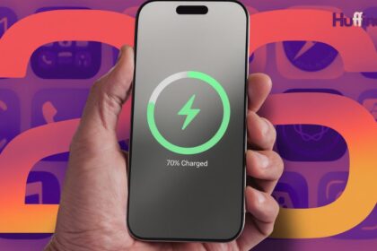 Apple battery drain issue 2025