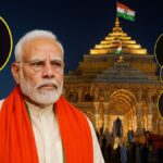 Ayodhya flag-hoisting ceremony