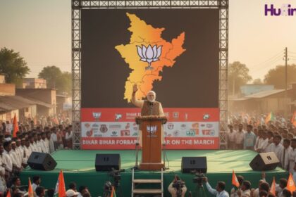 Bihar Assembly Elections 2025