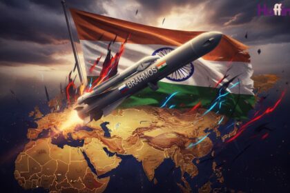 BrahMos missile deal