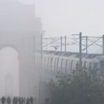 Cold Wave Warning Hits Delhi-NCR
