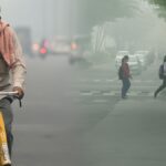 Delhi-NCR air quality today