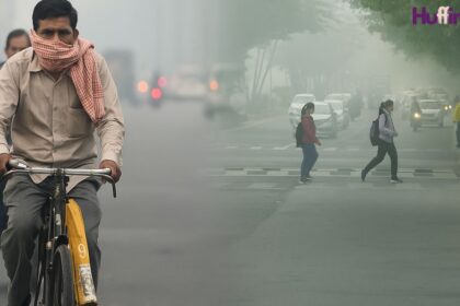 Delhi-NCR air quality today