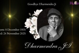 Dharmendra Death News