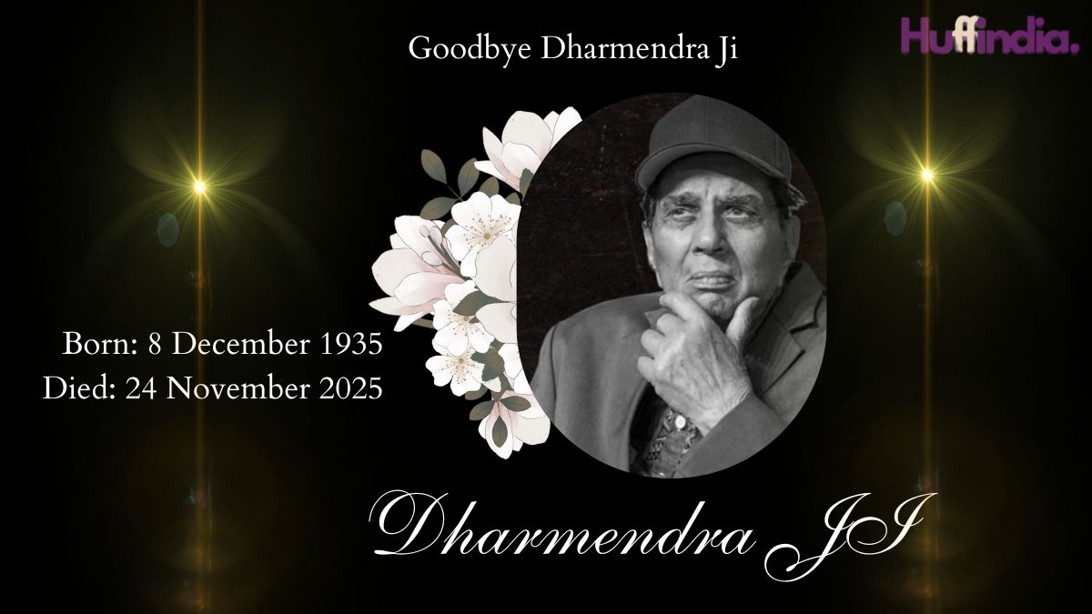 Dharmendra Death News