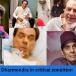 Dharmendra in critical condition (1)