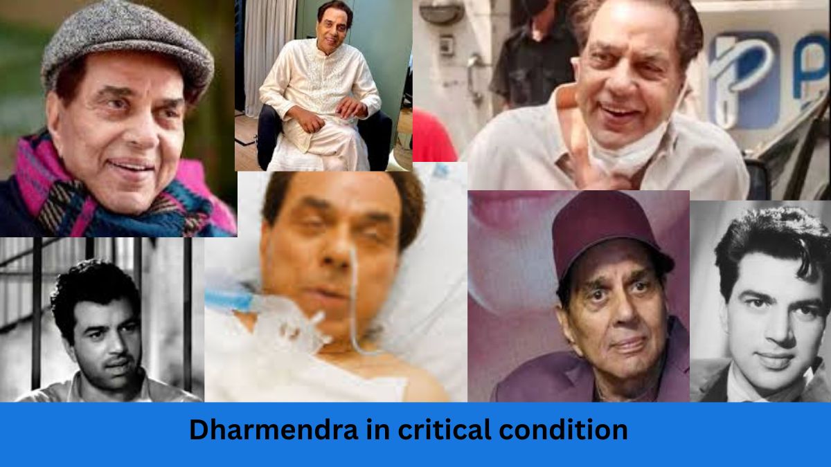Dharmendra in critical condition (1)