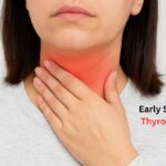 Early Symptoms of Thyroid Disorders