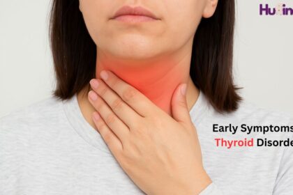 Early Symptoms of Thyroid Disorders