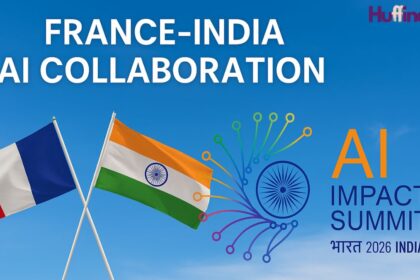France India AI collaboration