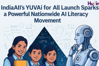 IndiaAI YUVAi for All