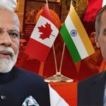India Canada trade talks