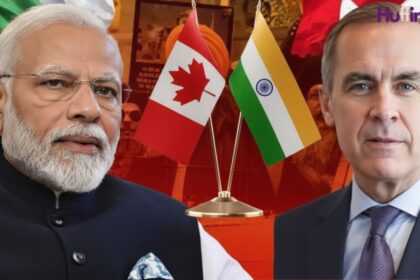 India Canada trade talks