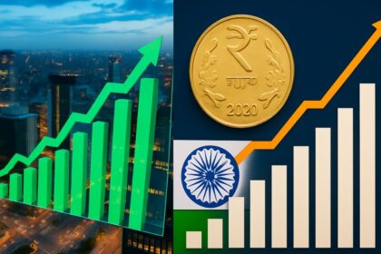 India Q2 growth forecast