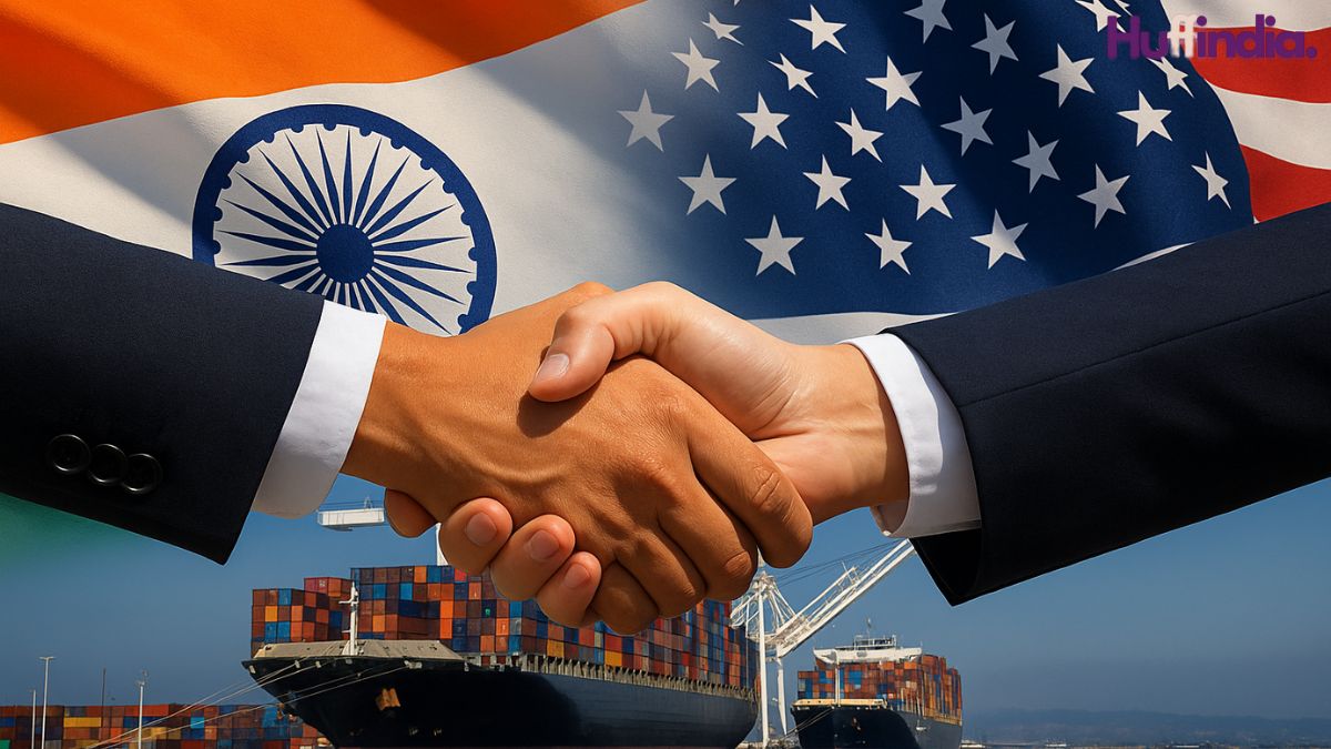 India US Sanctions