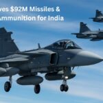 India US defence deal