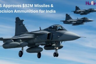 India US defence deal