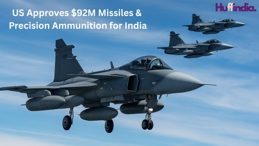 India US defence deal