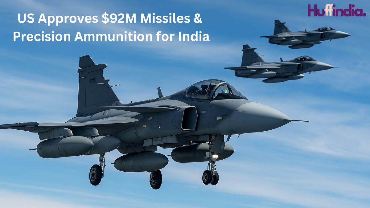 India US defence deal