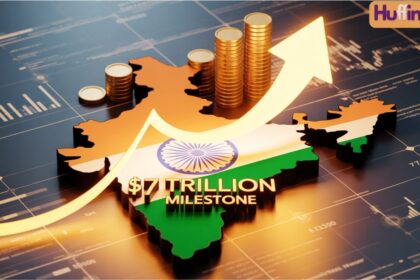 India's Economic Surge