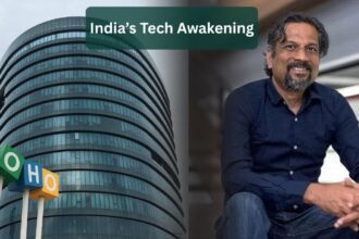 India’s Tech Awakening