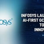 Infosys AI-first GCC model