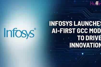 Infosys AI-first GCC model
