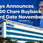 Infosys Buyback 2025