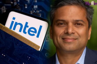 Intel India AI chief