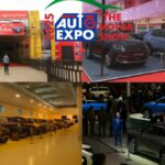 International Auto Show Bengaluru 2025