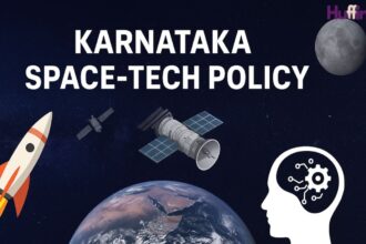 Karnataka’s New Space-Tech Policy