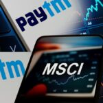 MSCI adds Paytm India index