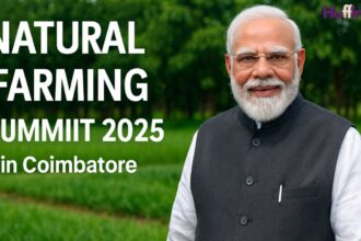 Natural Farming Summit 2025